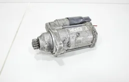 Стартер Audi Q3 2011+ 02M911024G 8U