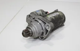 Стартер Audi A3 2003+ 02M911023M 8P
