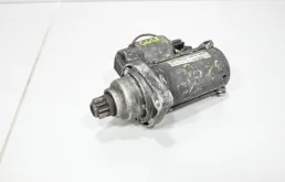 Стартер Volkswagen Golf 2008+ 02M911023M MK6