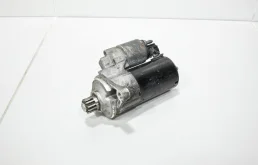 Стартер Volkswagen Passat CC 2011 02E911023S 358 2.0