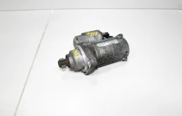 Стартер Volkswagen Passat 2006 02M911023M B6 2.0