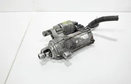 Стартер Audi Q5 2011 079911021D 8R 3.2