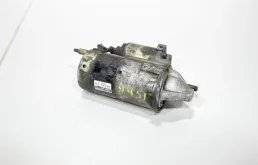 Стартер Hyundai Tucson 2006 3610037210 JM 2.7
