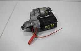 Стартер Opel Astra 1998+ 24436877 G