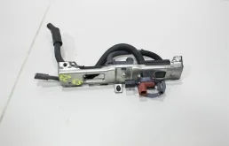 Клапан электромагнитный TOYOTA SIENNA 2003-2010 2586062010 2