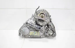 Раздатка BMW X5 2012 27107649182 E70