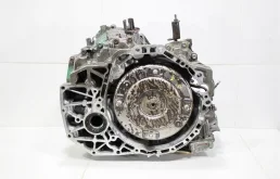 АКПП (Вариатор) NISSAN MURANO 2007-2014 310201XE1C Z51