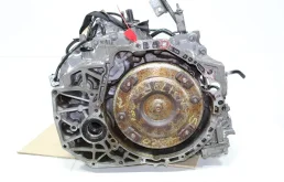 АКПП (Вариатор) NISSAN MURANO 2007-2014 310201XE1C Z51