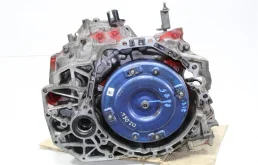 АКПП (Вариатор) NISSAN MURANO 2007-2014 310201XE1C Z51