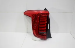 Фонарь HAVAL JOLION 2022 4133100XST01A, левый