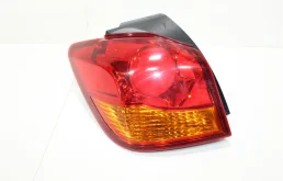 Фонарь MITSUBISHI ASX 2016 8330A689, левый