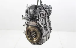 Двигатель ДВС FORD MONDEO 2013 5156518 4 2.0L ECOBOOST (200PS)