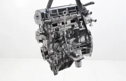 Двигатель ДВС MITSUBISHI ASX 2016 1000C508 2.0L 4B11