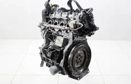 Двигатель ДВС VOLKSWAGEN GOLF 2014 04E100033S 7 1.4L CXSA