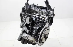 Двигатель ДВС AUDI A4 2016 06L100032C B9 2.0L CYRB