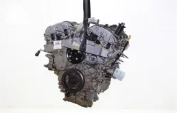 Двигатель ДВС Chevrolet Captiva 2017 12652799 C140 3.0L LFW A30XF