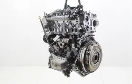 Двигатель ДВС RENAULT TRAFIC 2020 8201633959 X82 1.6L R9M