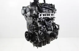 Двигатель ДВС FORD KUGA 2013 1834692 CBS 1.6L ECOBOOST