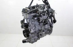 Двигатель ДВС MITSUBISHI PAJERO SPORT 2017 1000D039 KS 2.4L 4N15
