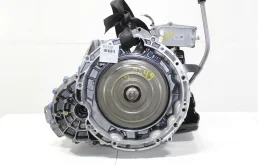 АКПП MERCEDES-BENZ A-Class 2013 A2463708602 W176 2.0L M270.920