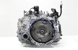 АКПП (Вариатор) MITSUBISHI ASX 2016 2700A401 2.0L 4B11