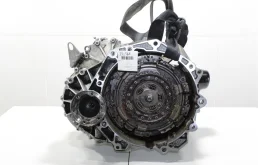 АКПП DSG VOLKSWAGEN GOLF 2014 0CW300047D 7 1.4L CXSA