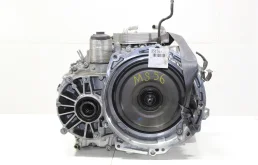 АКПП DSG VOLKSWAGEN TIGUAN 2019 0DL300013G 2 2.0L (CZPA)