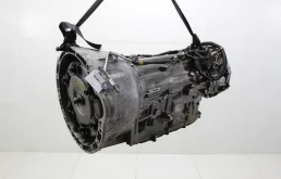 АКПП с гидротрансформатором MITSUBISHI PAJERO SPORT 2017 2700A410 KS 2.4L 4N15