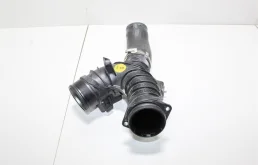 Патрубок интеркулера PORSCHE CAYENNE 2015 95811077010 958 (92A) 3.0L CVVA