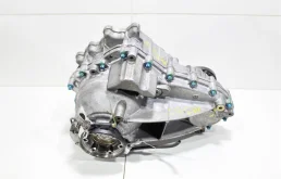Раздаточная коробка MERCEDES-BENZ GLS-Class 2017 A2512802900 X166 3.0L OM642 642.826