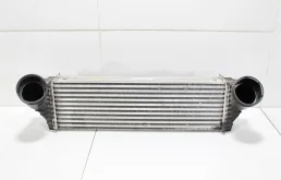 Интеркулер BMW X5 2015 17518570448 F15