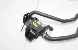 Клапан отопителя BMW X5 2015 64116910544 F15