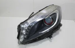 Фара MERCEDES-BENZ A-Class 2012-2018 A1768204861 W176, левая