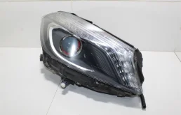 Фара MERCEDES-BENZ A-Class 2012-2018 A1768204961 W176, правая