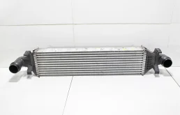 Интеркулер MERCEDES-BENZ A-Class 2012-2018 A2465000900 W176