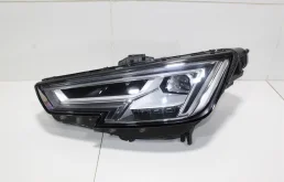 Фара AUDI A4 2016 8W0941773A B9, левая