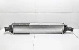 Интеркулер AUDI A4 2016 8W0145805N B9