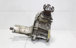 Раздаточная коробка Chevrolet Captiva 2017 23247709 C140 3.0L LFW A30XF