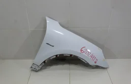 Крыло PORSCHE CAYENNE 2015 95850303210GRV 958 (92A), переднее правое