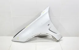 Крыло BMW X5 2015 51657373541 F15, переднее левое