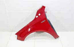 Крыло MERCEDES-BENZ A-Class 2012-2018 A1768810101 W176, переднее левое