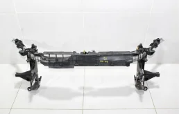 Панель передняя (телевизор) MERCEDES-BENZ A-Class 2012-2018 A2466200234 W176