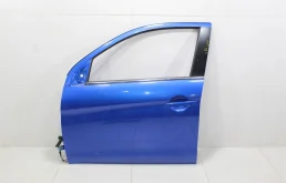 Дверь MITSUBISHI ASX 2016 5700B533, передняя левая