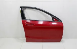 Дверь MERCEDES-BENZ A-Class 2012-2018 A1767200205 W176, передняя правая