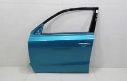Дверь SUZUKI VITARA 2017 6800254P01 P90, передняя левая