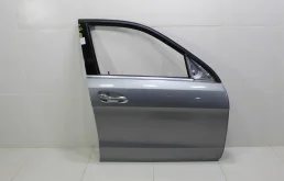 Дверь MERCEDES-BENZ GLE-class 2016 A1667200205 W166, передняя правая