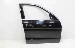Дверь MERCEDES-BENZ GLS-Class 2017 A1667200205 X166, передняя правая
