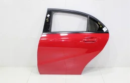Дверь MERCEDES-BENZ A-Class 2012-2018 A1767300105 W176, задняя левая