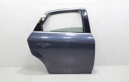 Дверь FORD MONDEO 2013 1780035 4, задняя правая
