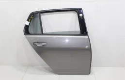 Дверь VOLKSWAGEN GOLF 2014 5G4833056AC 7, задняя правая